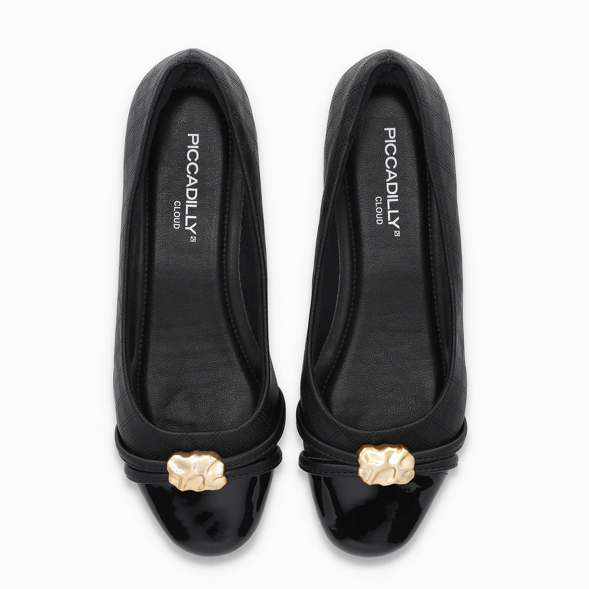 Piccadilly Raquel Women's Flat Shoe 250267