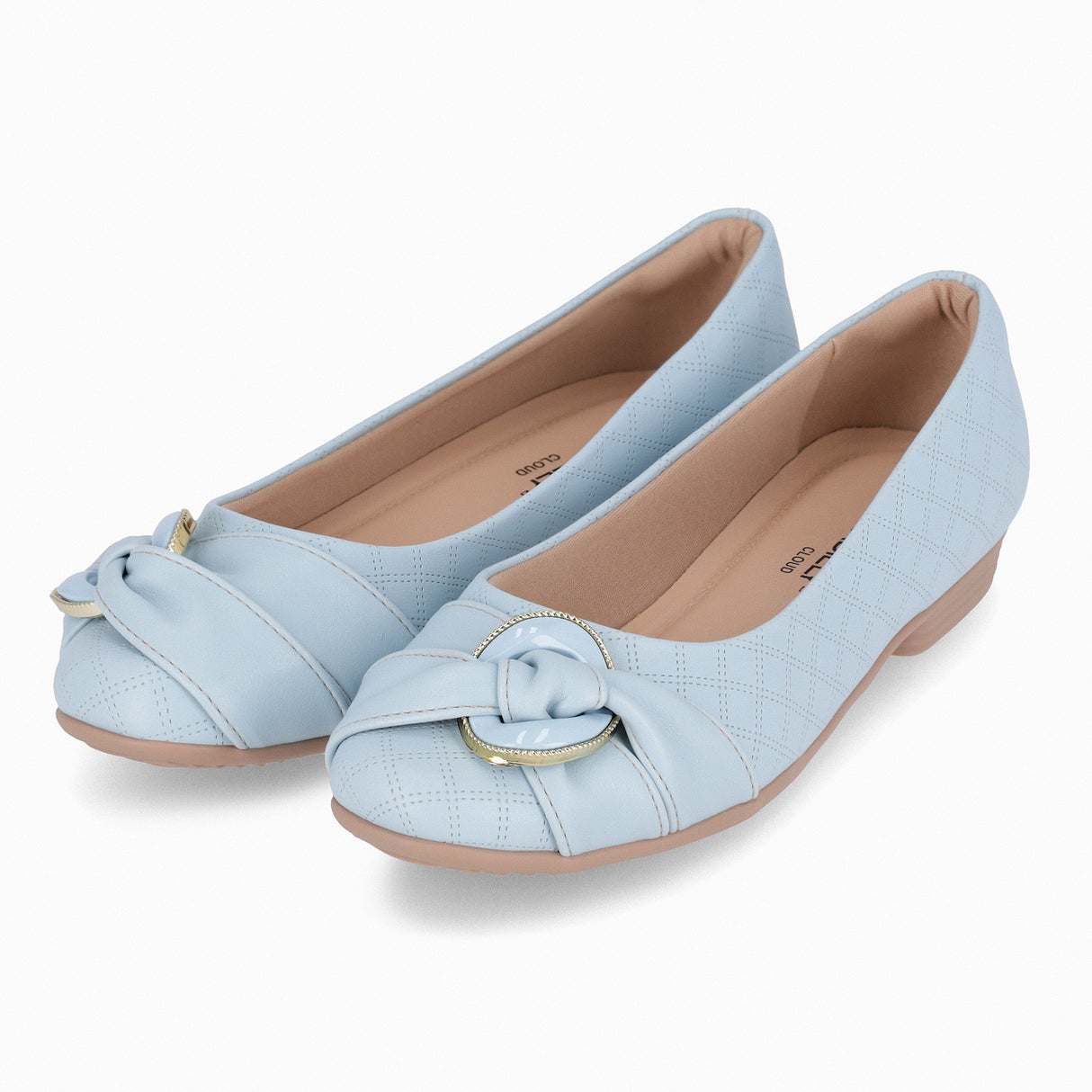 Piccadilly Raquel Women's Flat Shoe 250268