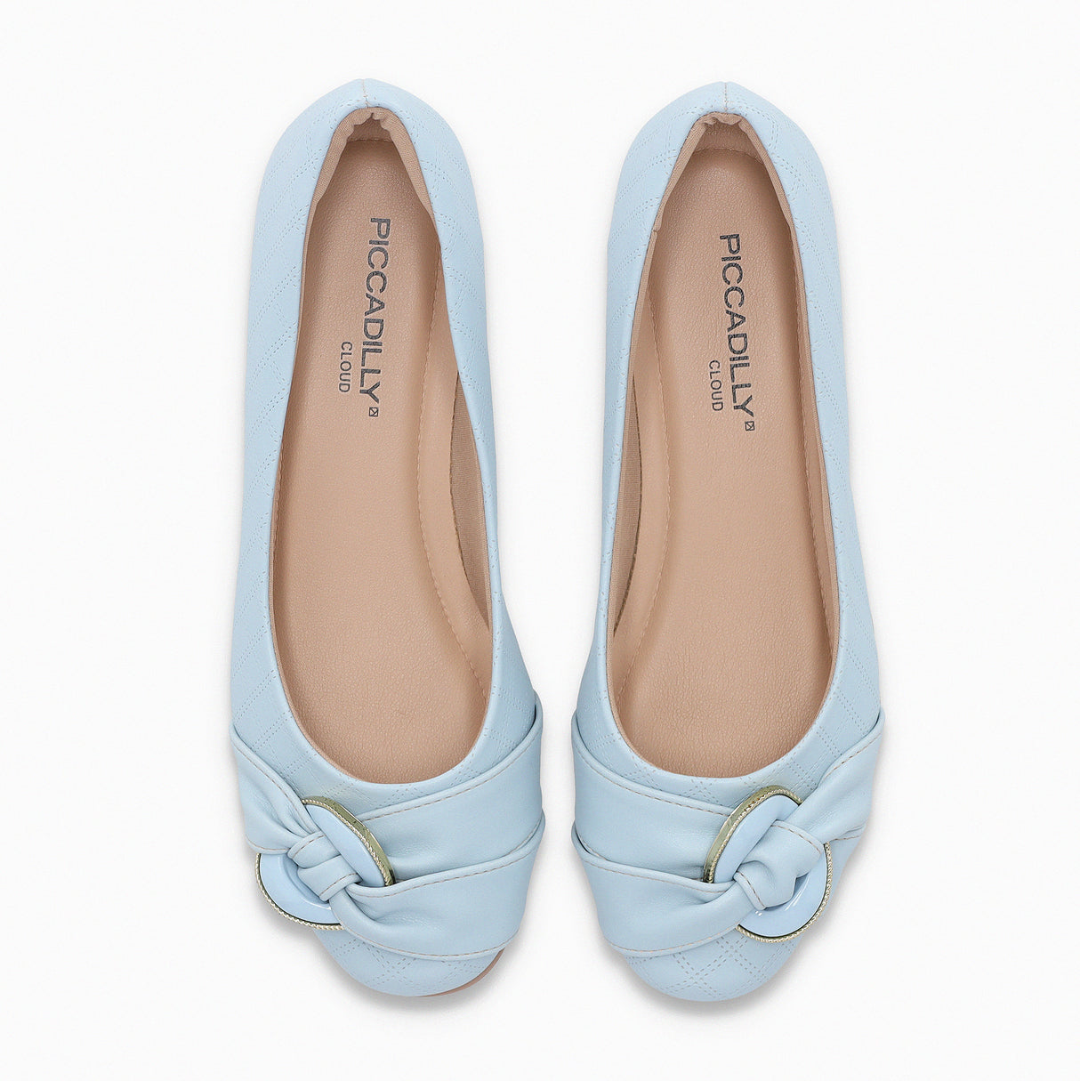 Piccadilly Raquel Women's Flat Shoe 250268