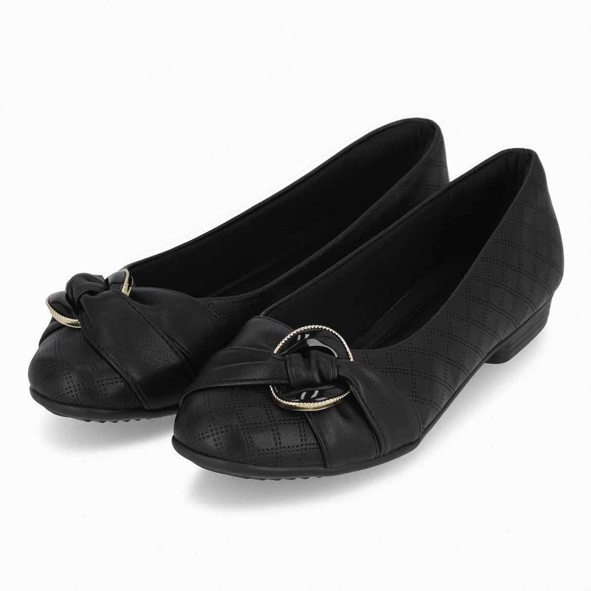 Piccadilly Raquel Women's Flat Shoe 250268