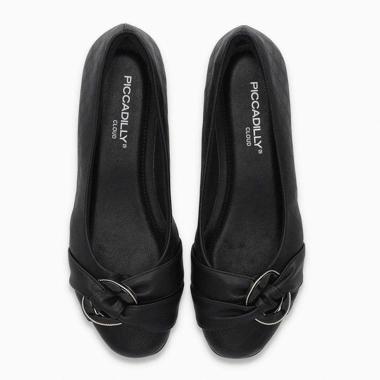 Piccadilly Raquel Women's Flat Shoe 250268