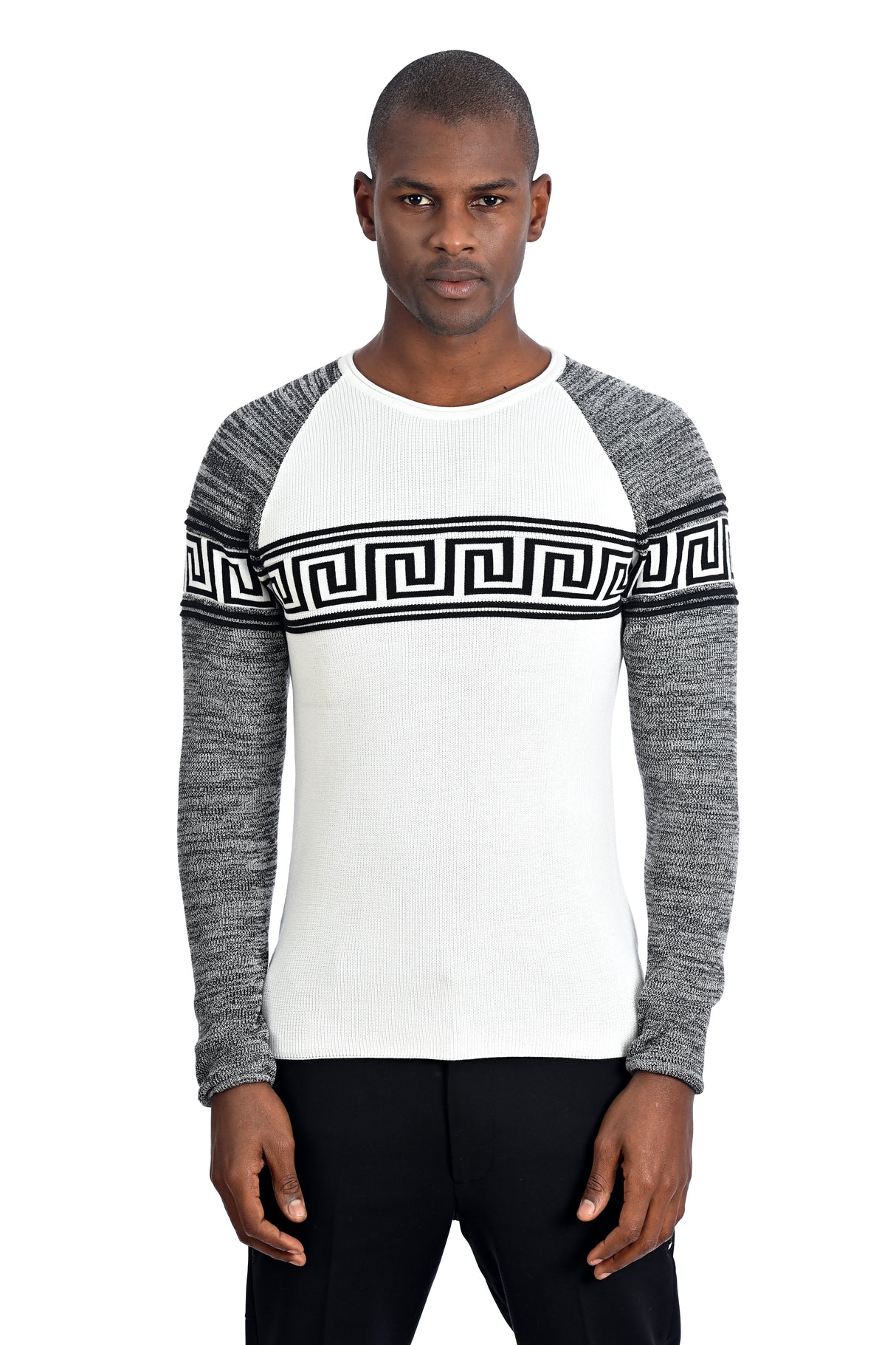 Suéter de hombre LMZ 2515