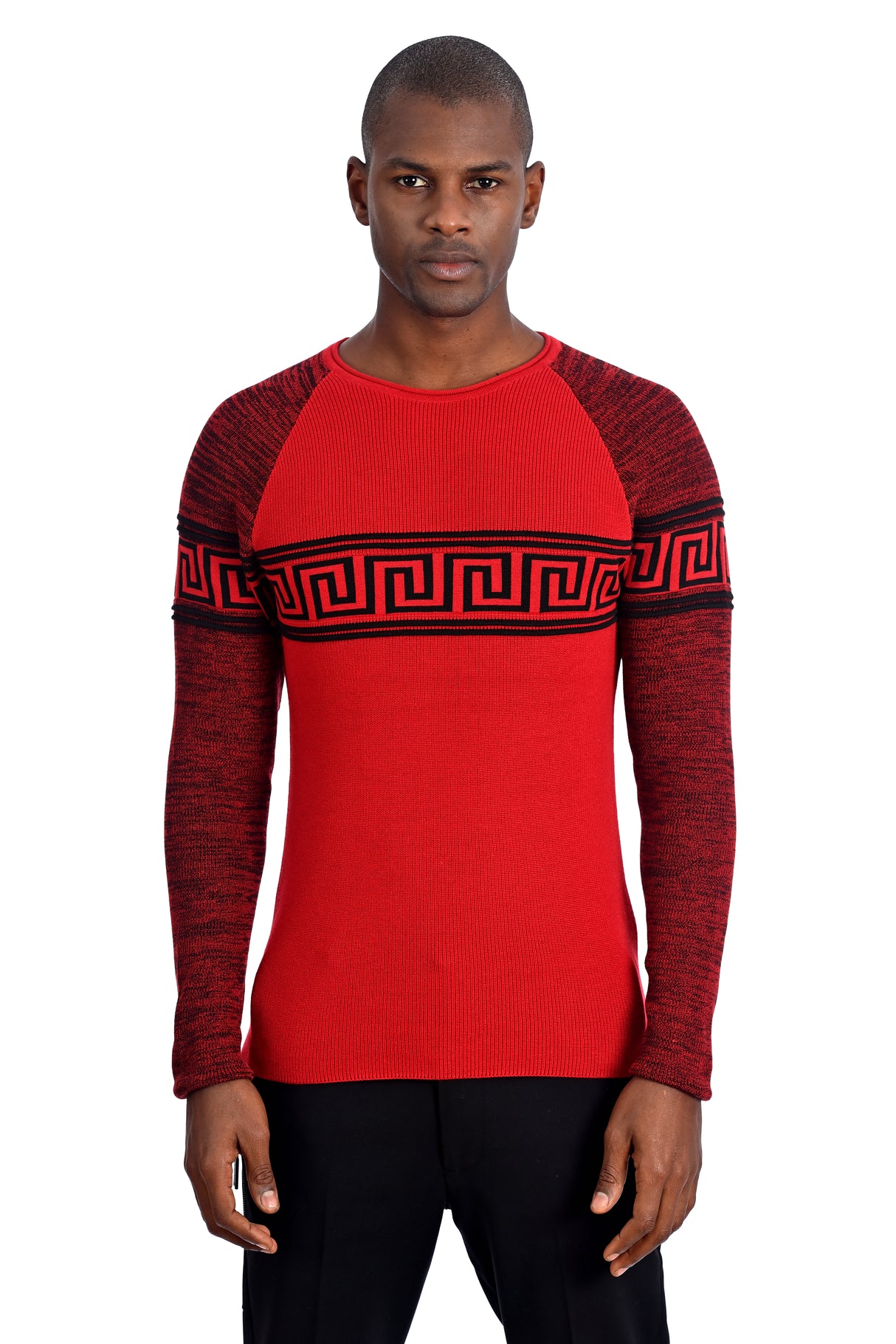 Suéter de hombre LMZ 2515