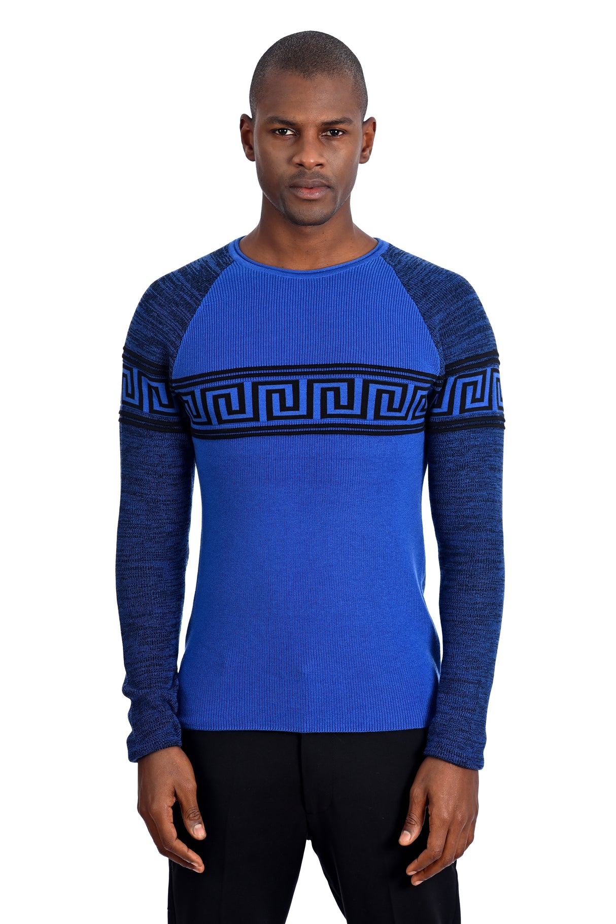 Suéter de hombre LMZ 2515