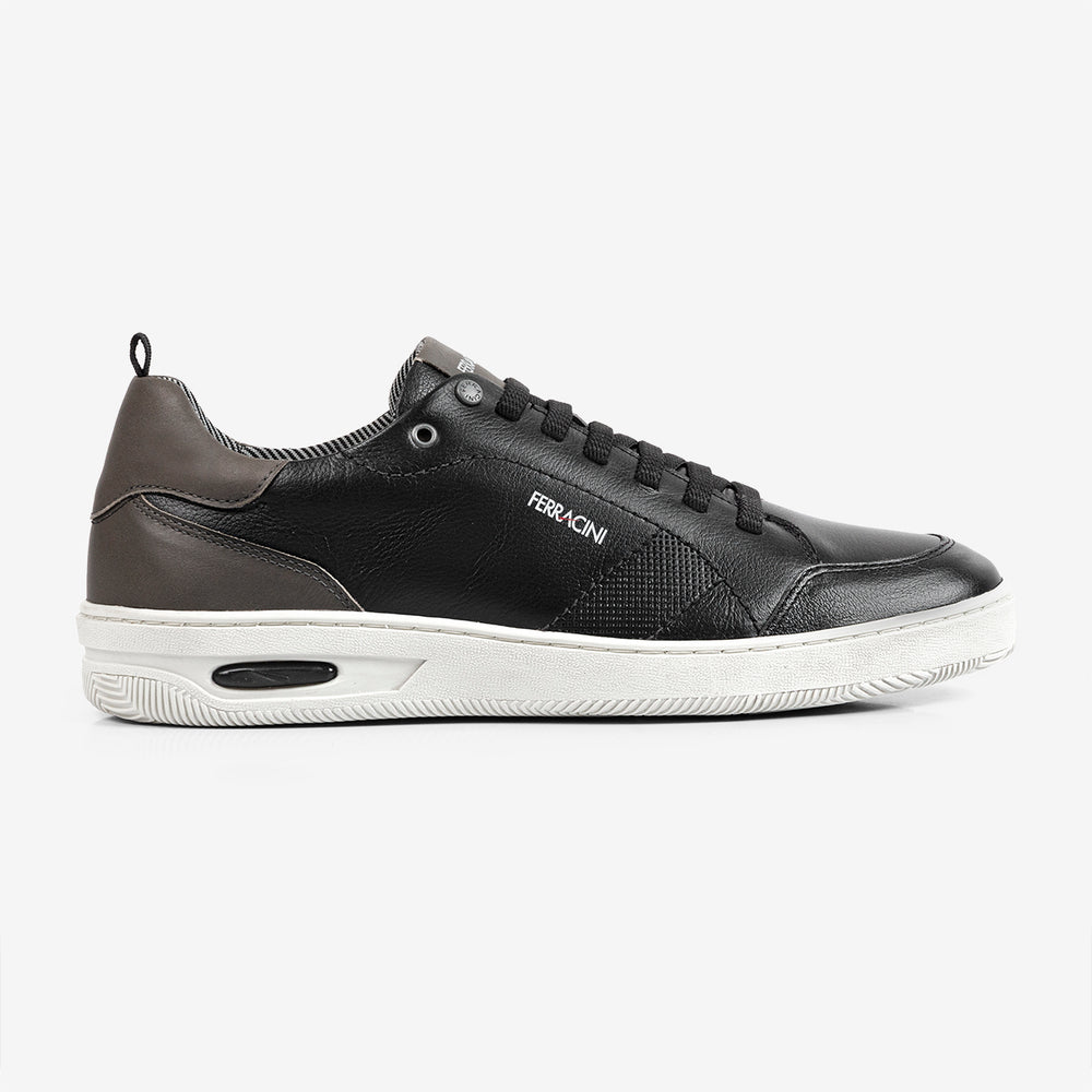 Ferracini New Blady Zapatillas Hombre Piel 2631 C