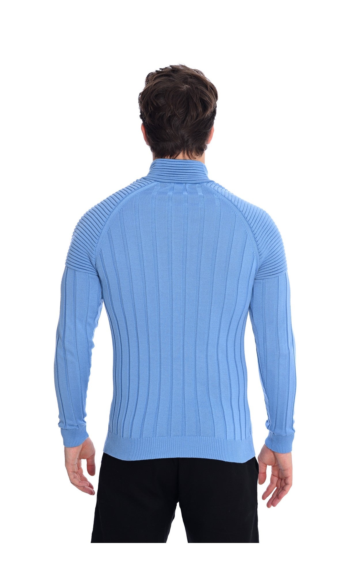Jersey de hombre LMZ 2735-A