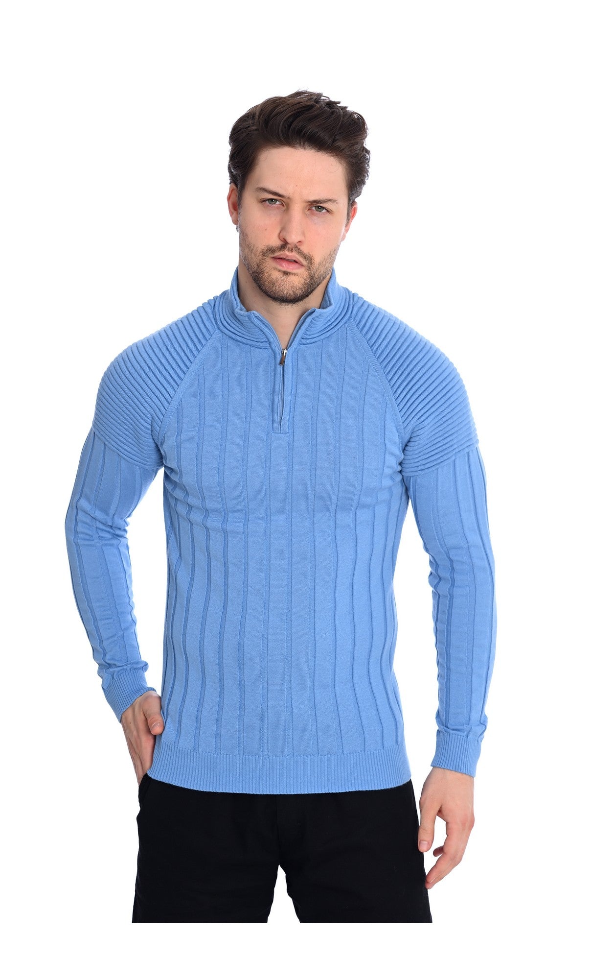 Jersey de hombre LMZ 2735-A