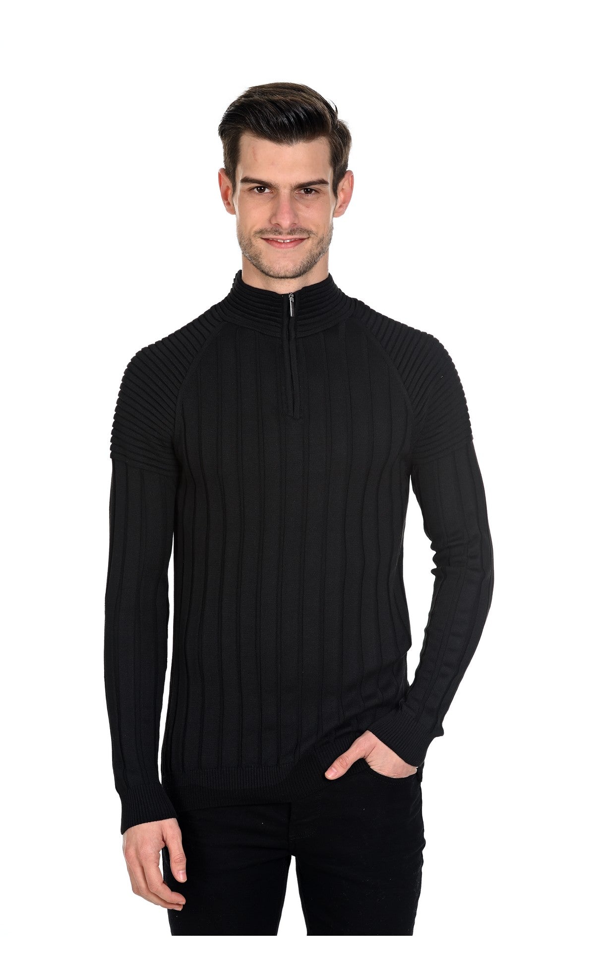 Jersey de hombre LMZ 2735-A
