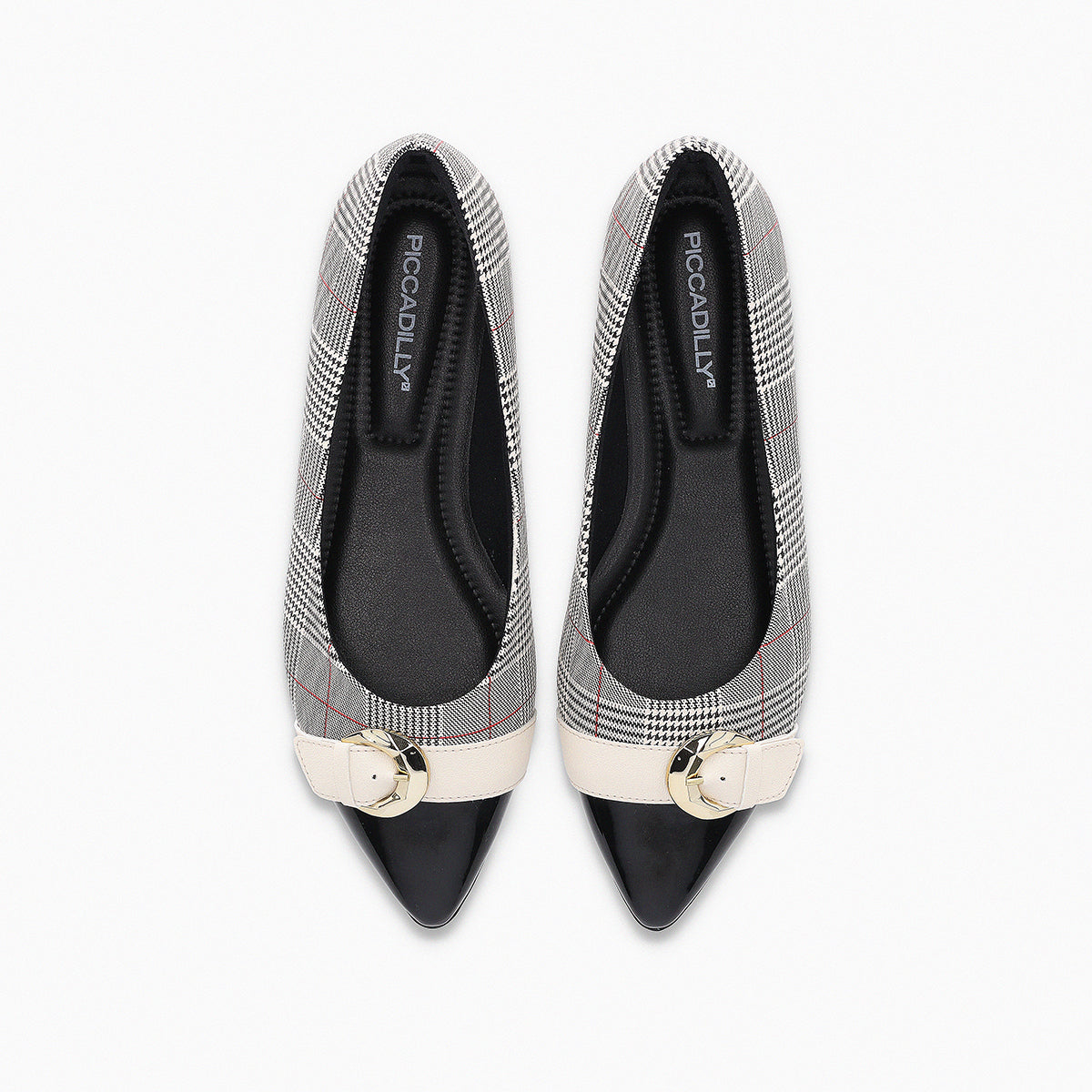 Piccadilly Ana Women's Flat Shoes 274107