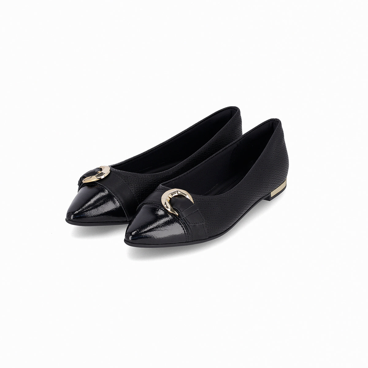 Piccadilly Ana Women's Flat Shoes 274107