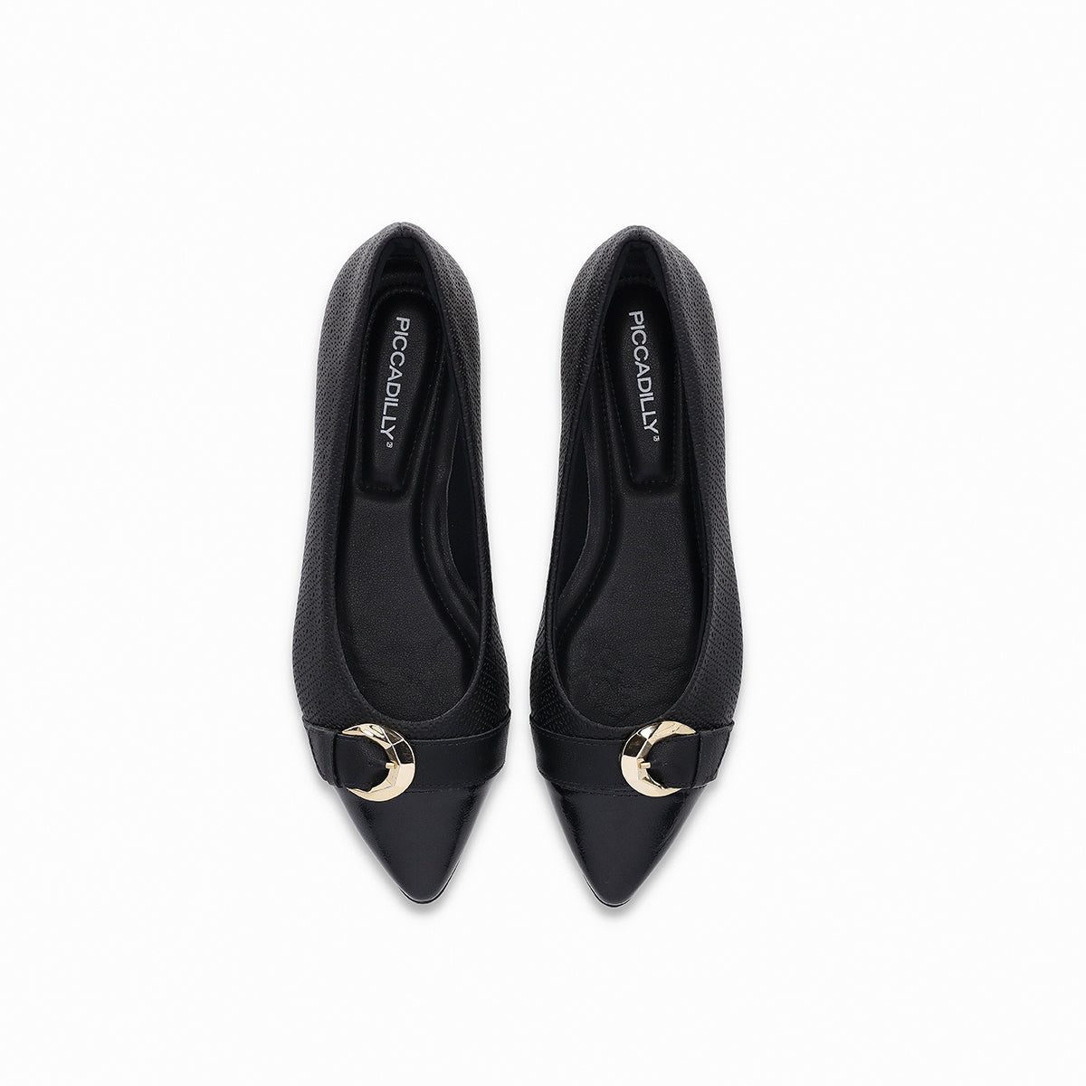 Piccadilly Ana Women's Flat Shoes 274107