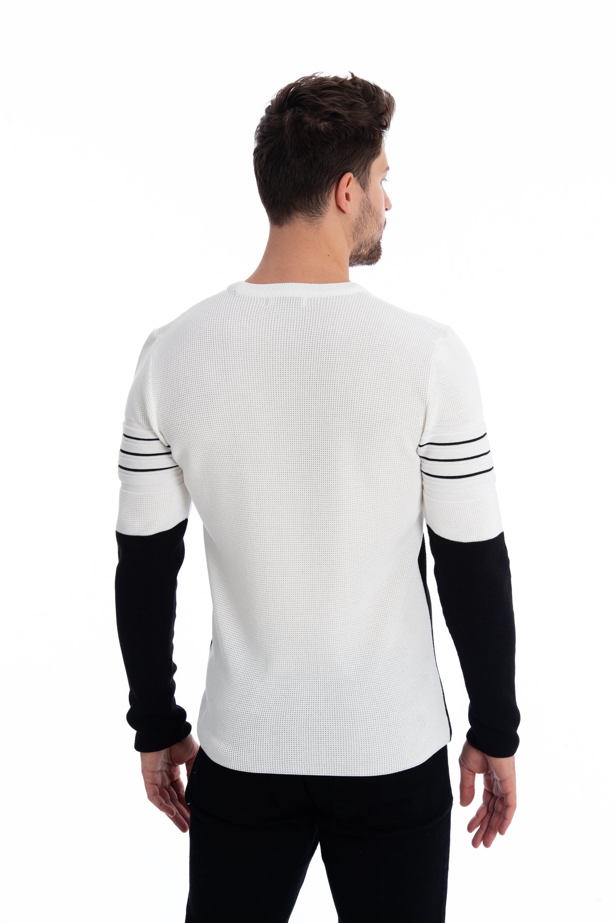 LMZ Men's Sweater 2915