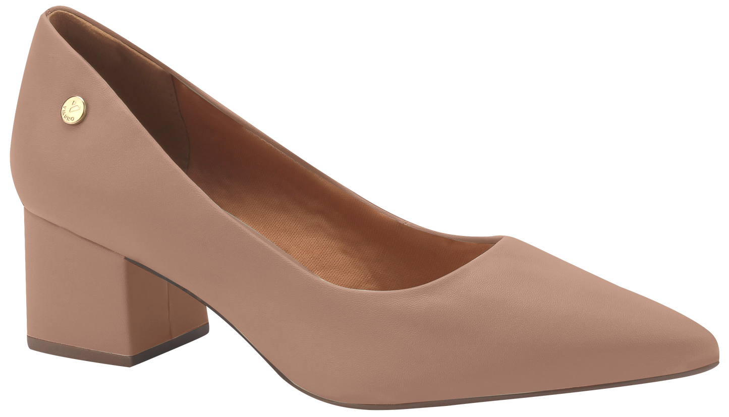 Zapatos Via Uno Mujer 318001