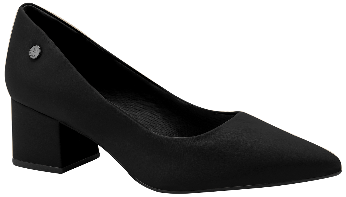 Zapato Mujer Via Uno 318001
