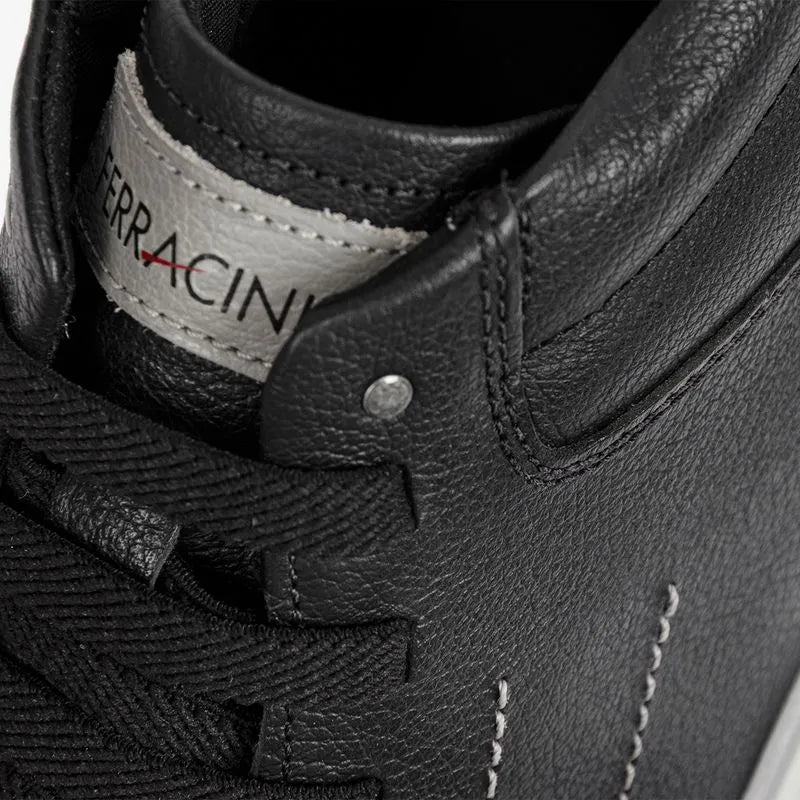 Tênis Ferracini Star Masculino Couro 1057 A