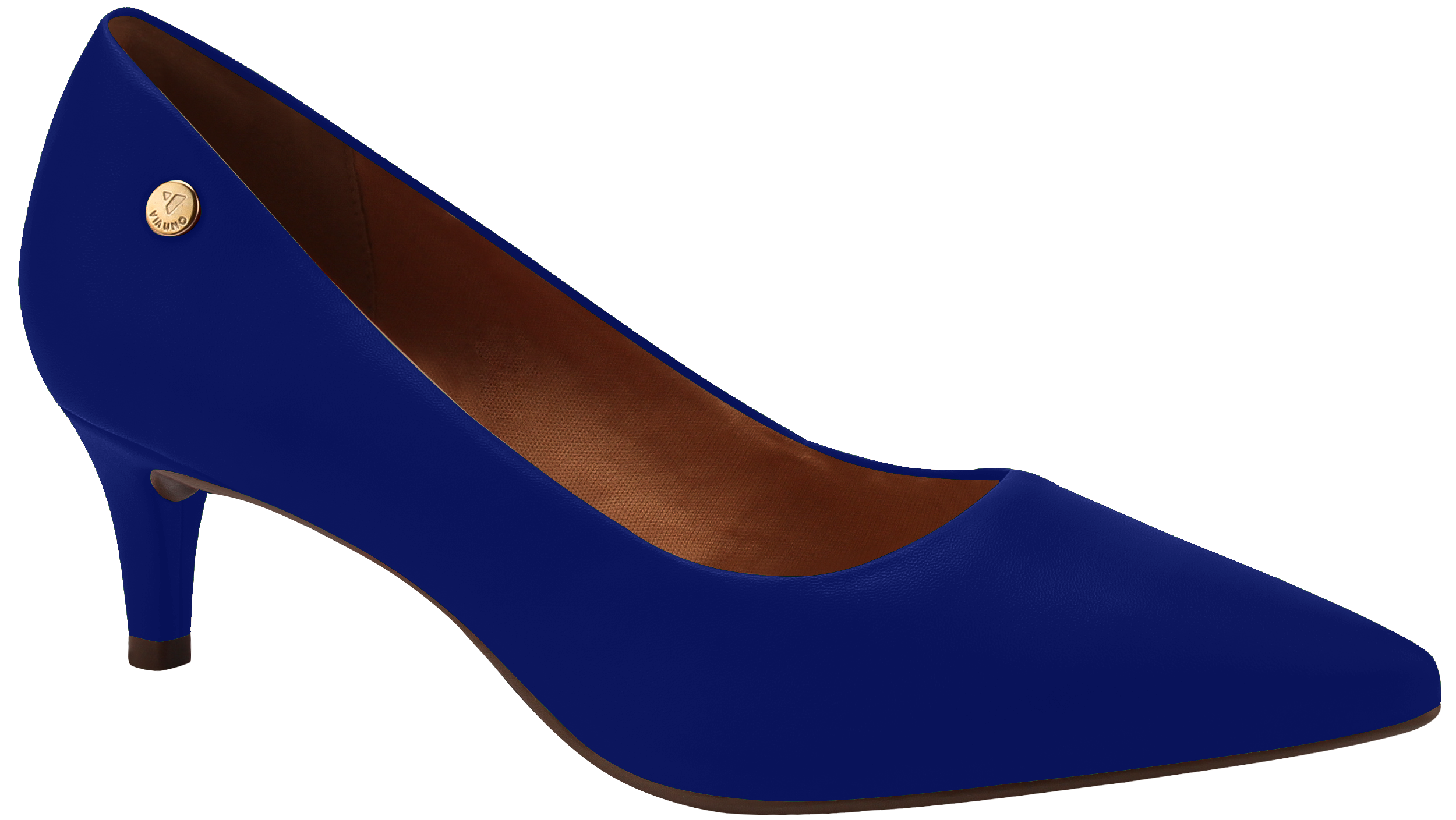Scarpin salto hotsell baixo zattini