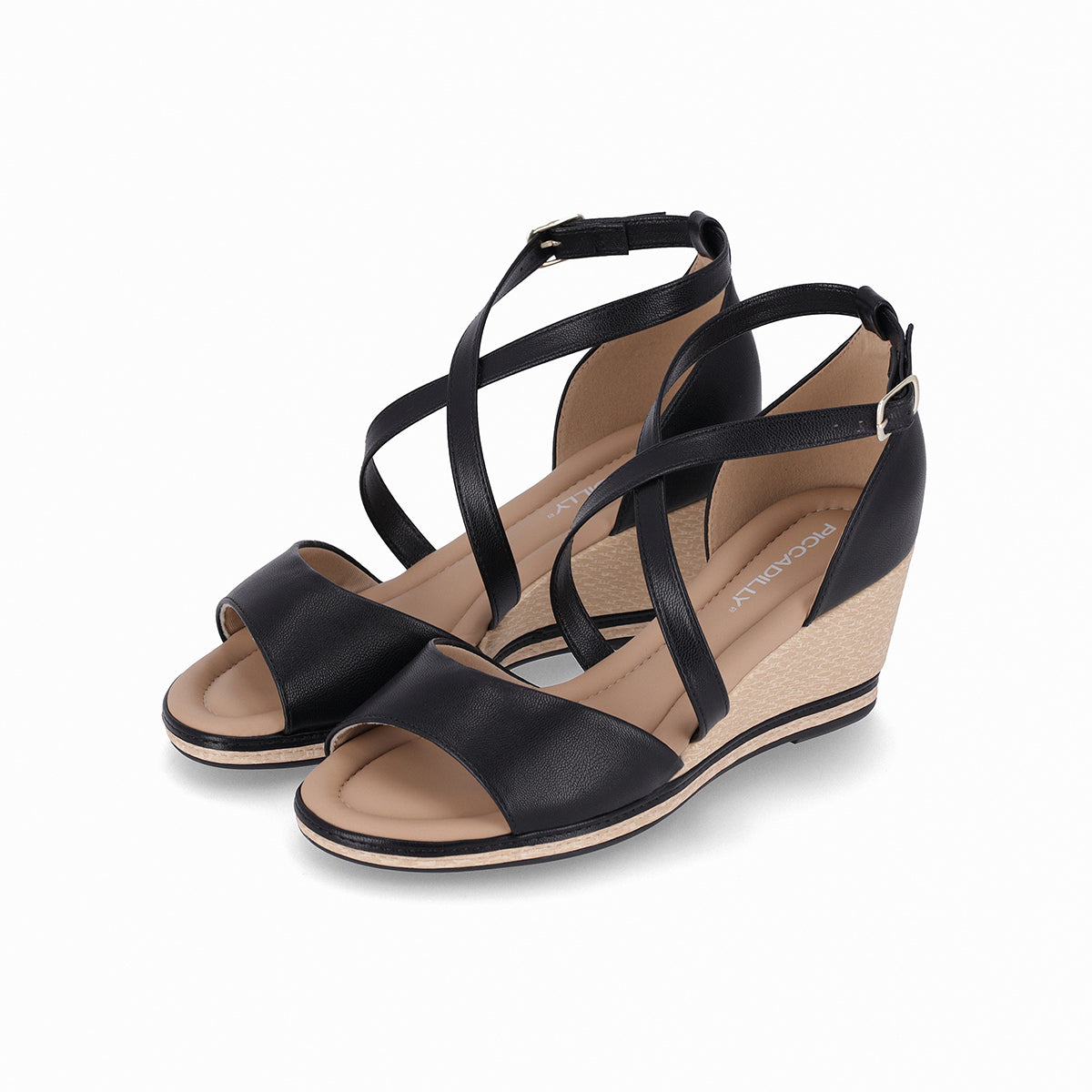 Picadilly Women's Edge Sandal 408213