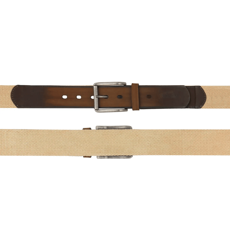 Cinturón deportivo ajustable para hombre Ferracini FC602C