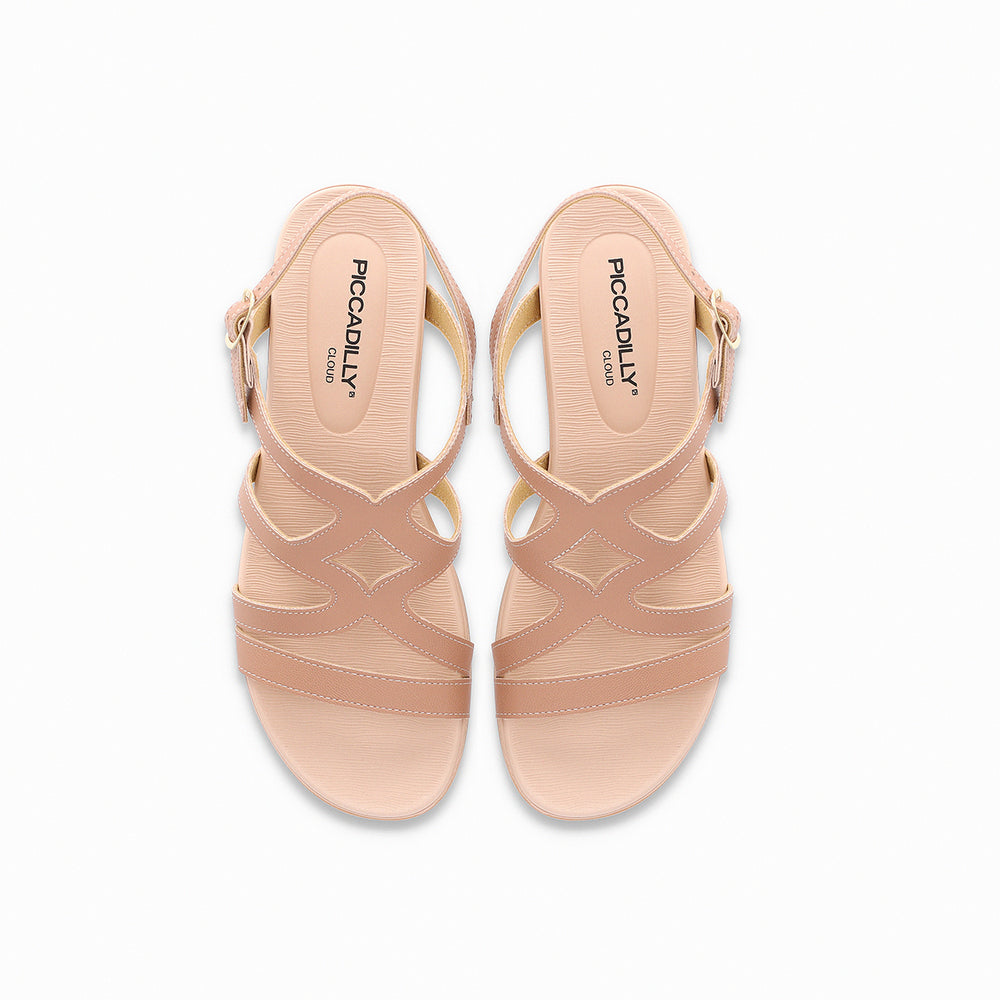 Piccadilly Mari Women's Flat Sandals 418085