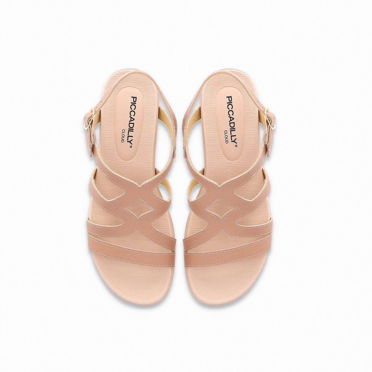 Piccadilly Mari Women's Flat Sandals 418085