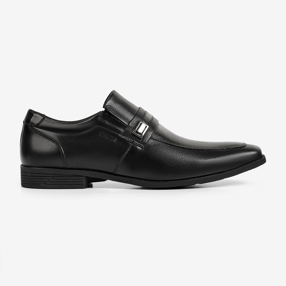 Zapatos de piel para hombre Ferracini London 4462