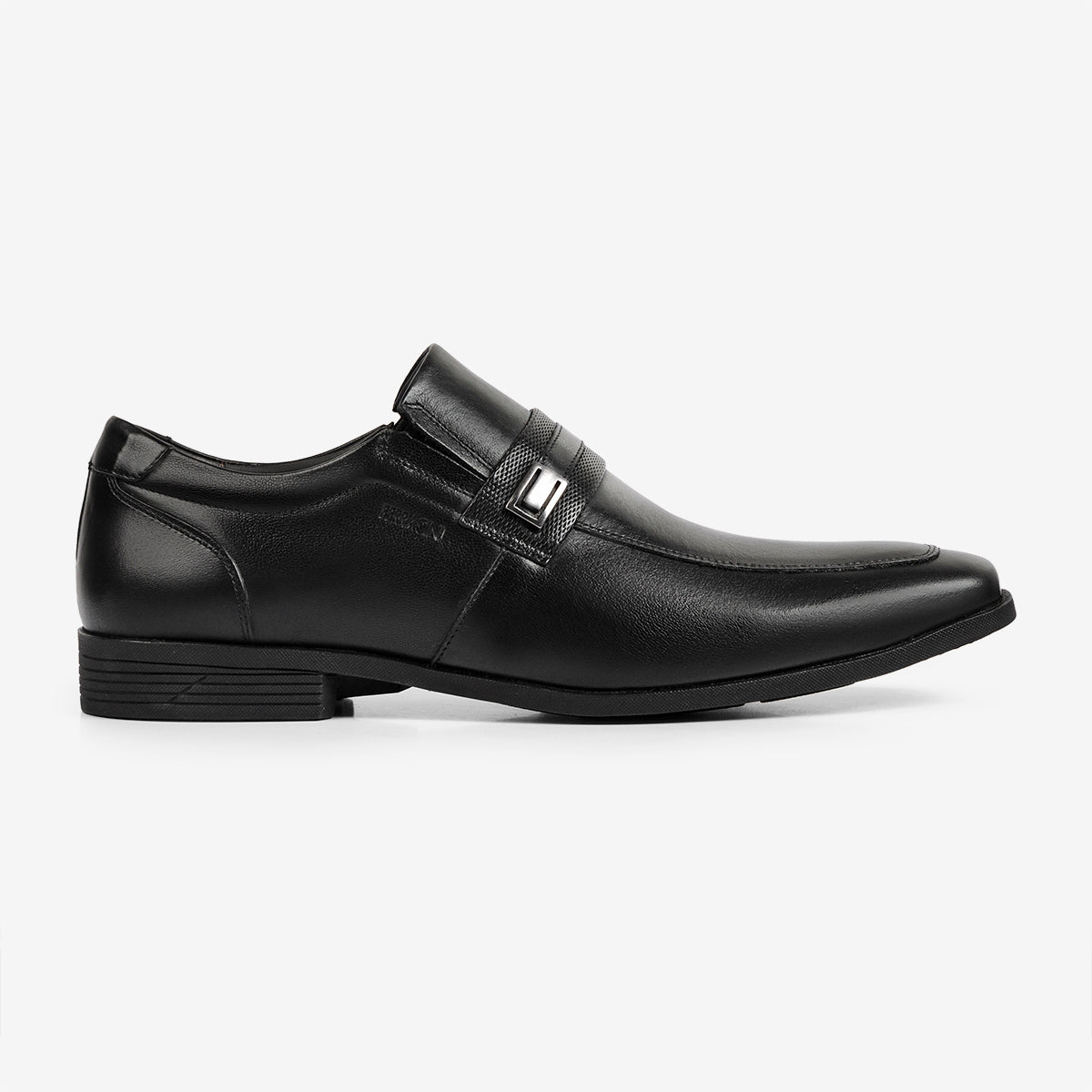 Zapatos de piel para hombre Ferracini London 4462