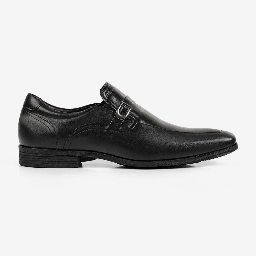 Zapatos de piel para hombre Ferracini London 4466
