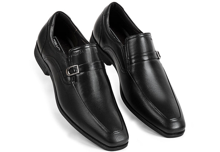 Zapatos de piel para hombre Ferracini London 4466