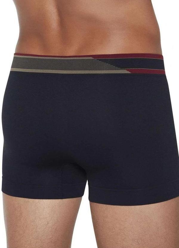 Lupo Men's Boxer Underwear 00766-006