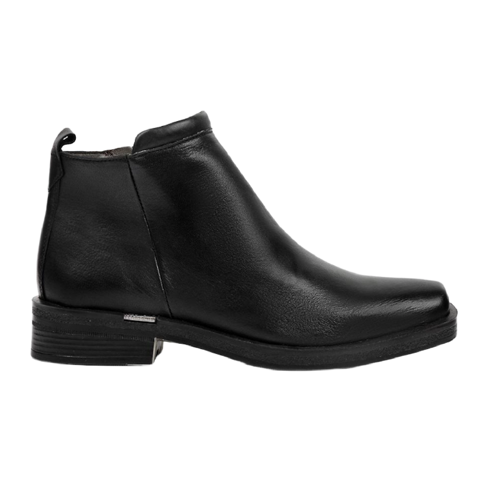 Ferracini urban Way Bota de piel para hombre 6694