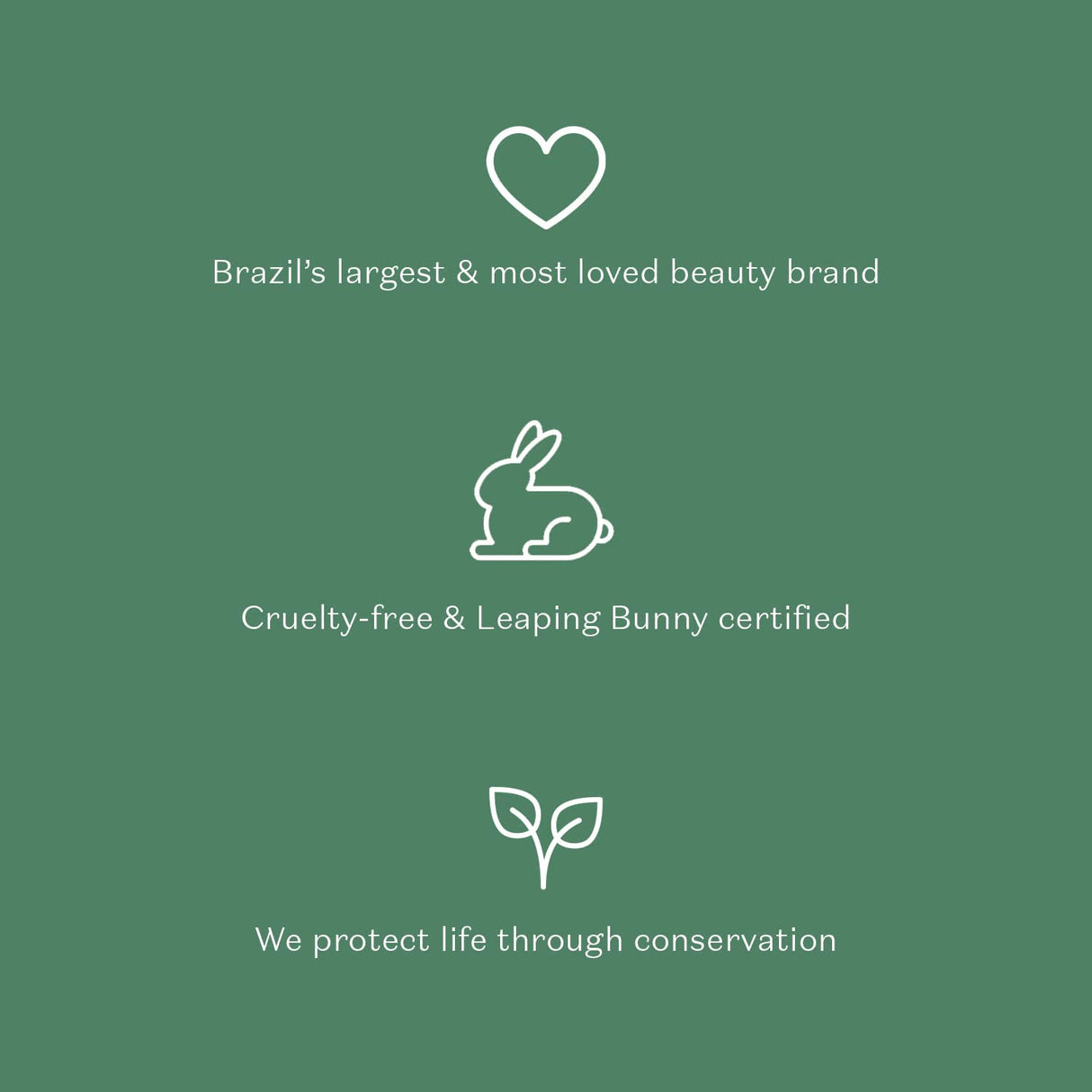 O Boticario Floratta Fleur Supreme Women's Eau de Parfum Spray