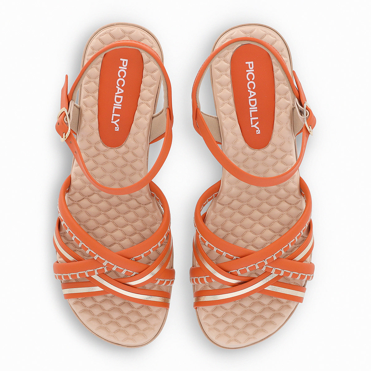 Picadilly Mujer Edge Sandalias 540336