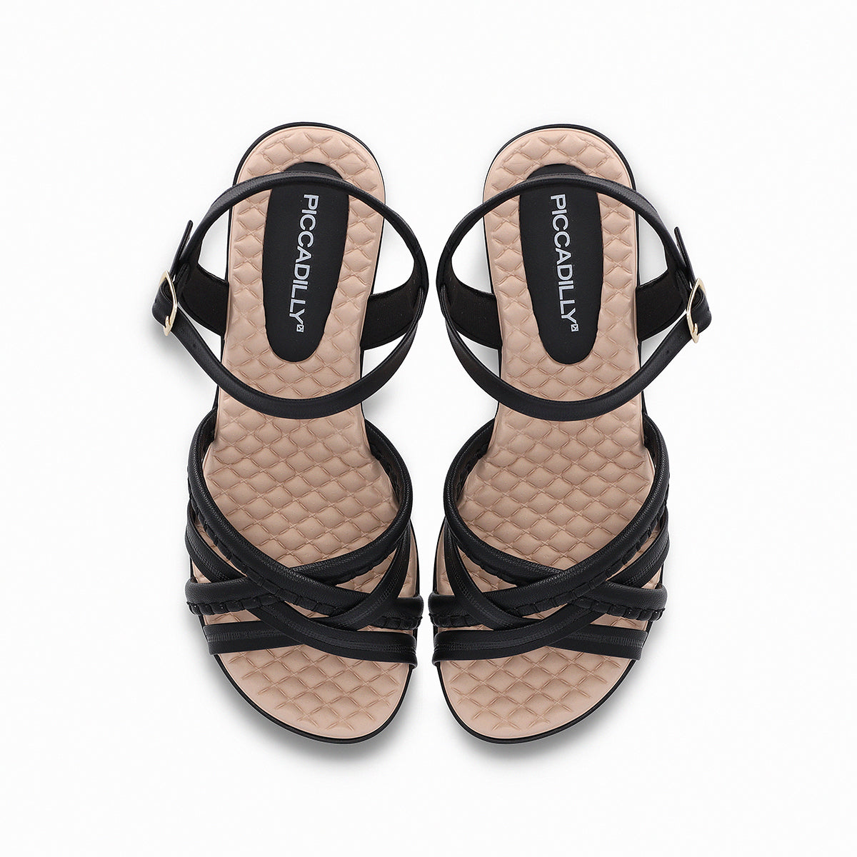 Picadilly Mujer Edge Sandalias 540336