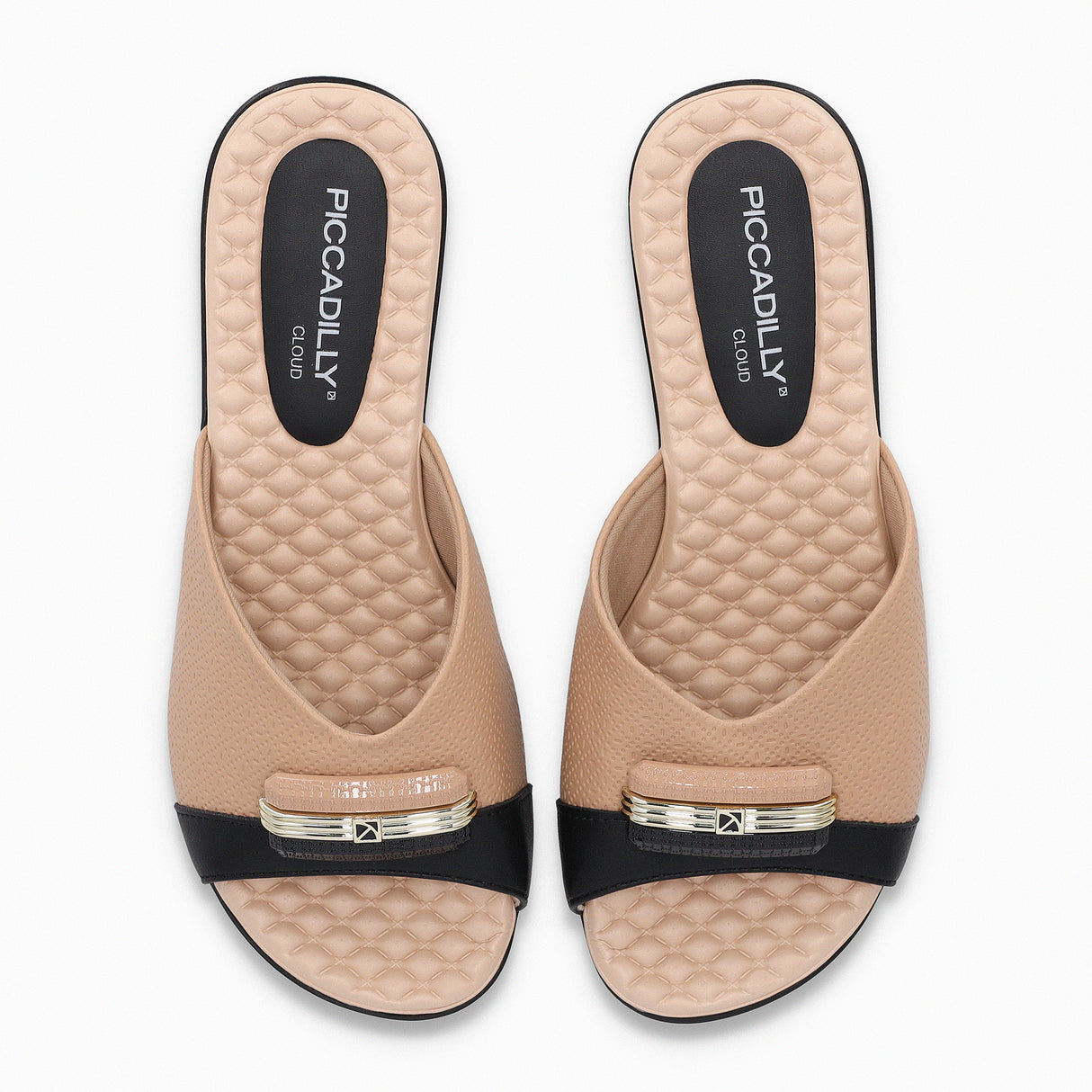 Piccadilly Cecilia Women's Wedge Clogs 540402