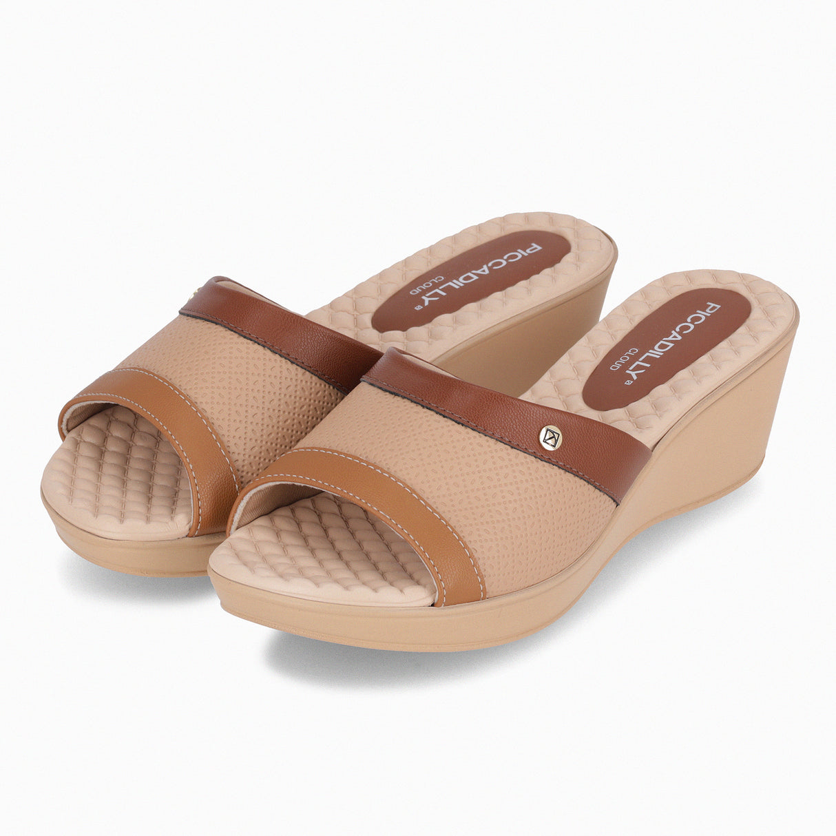 Piccadilly Cecilia Women's Wedge Clog 540404