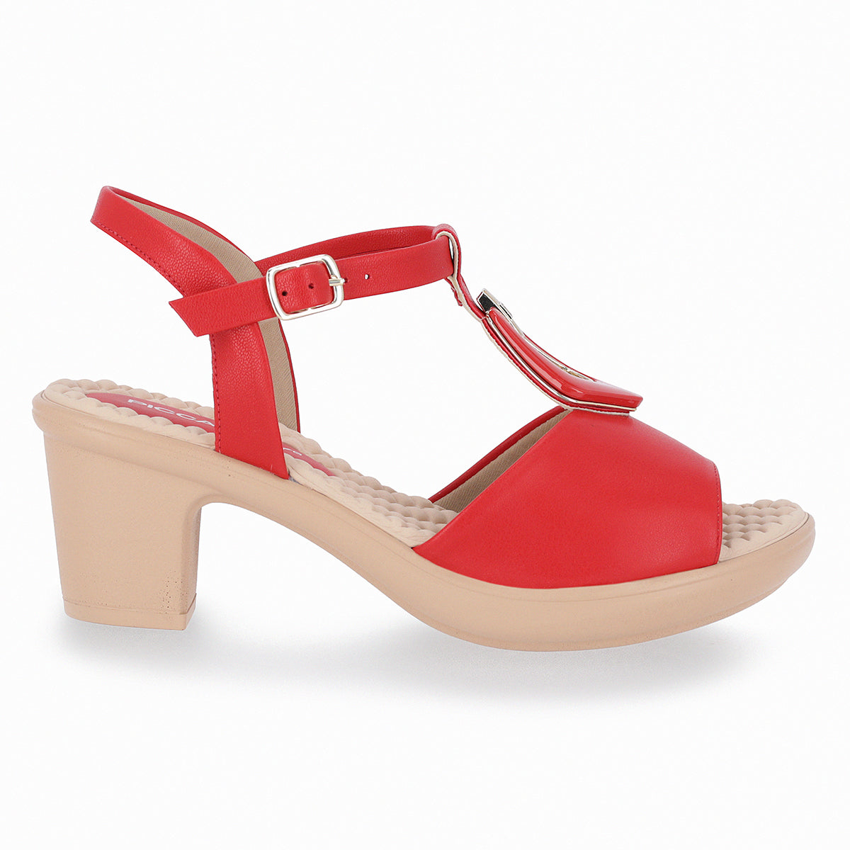 Sandalia Picadilly Mujer 560016