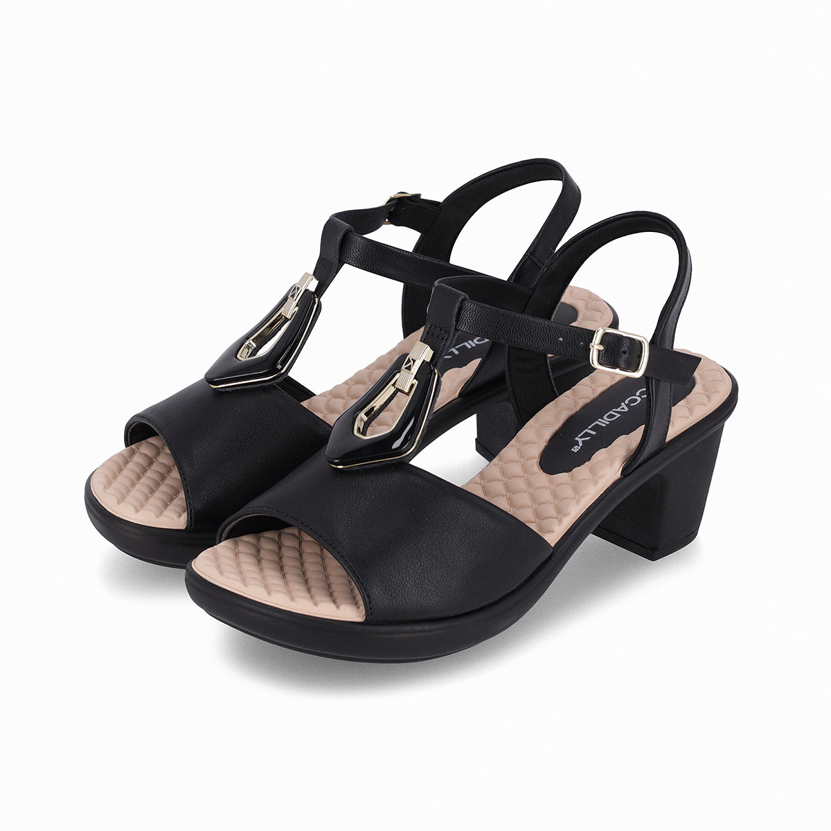 Sandalia Picadilly Mujer 560016