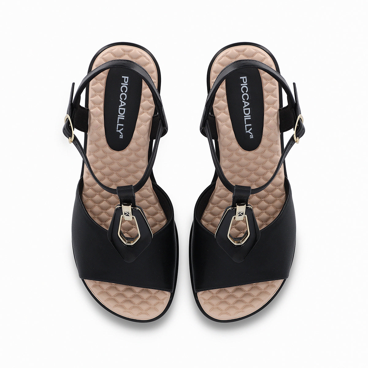 Sandalia Picadilly Mujer 560016
