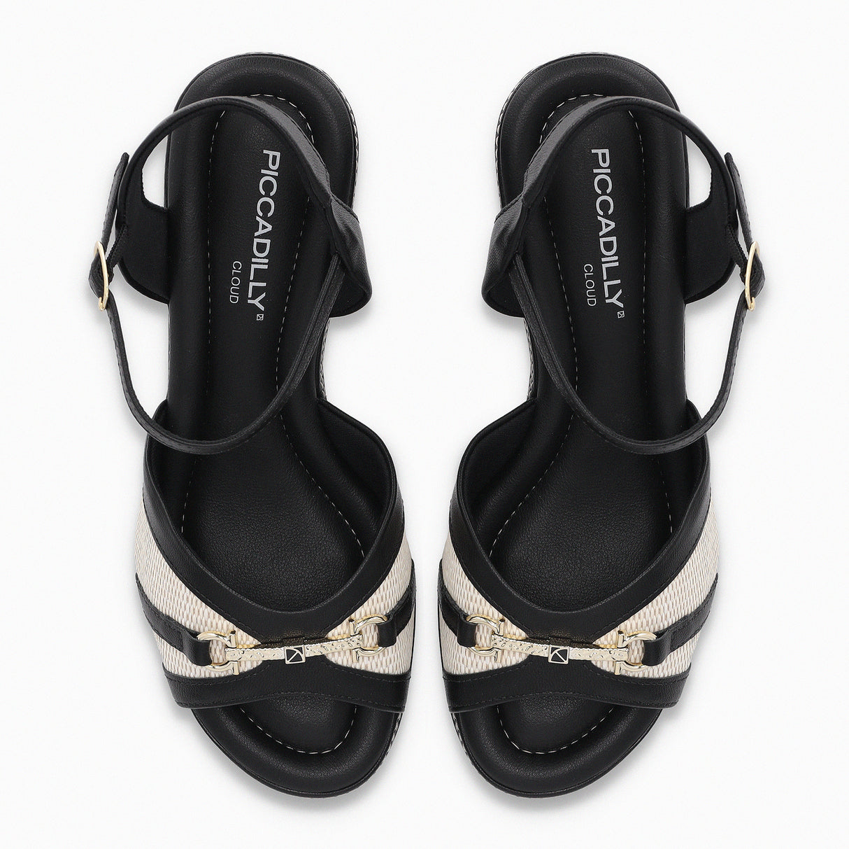 Piccadilly Paola Women's Sandals 566072