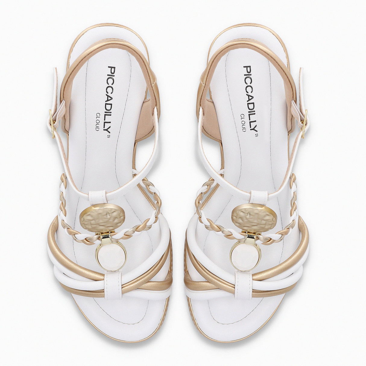 Piccadilly Paola Women's Sandals 566074