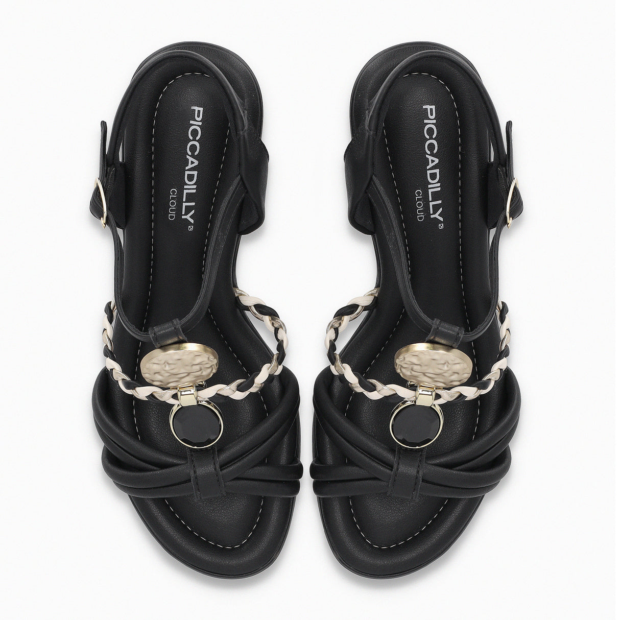 Piccadilly Paola Women's Sandals 566074