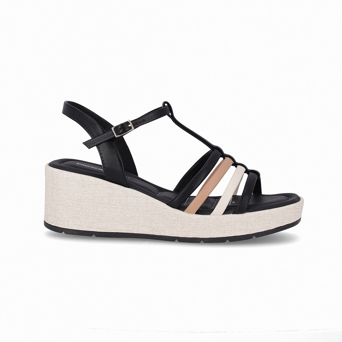 Picadilly Women's Edge Sandal 580010