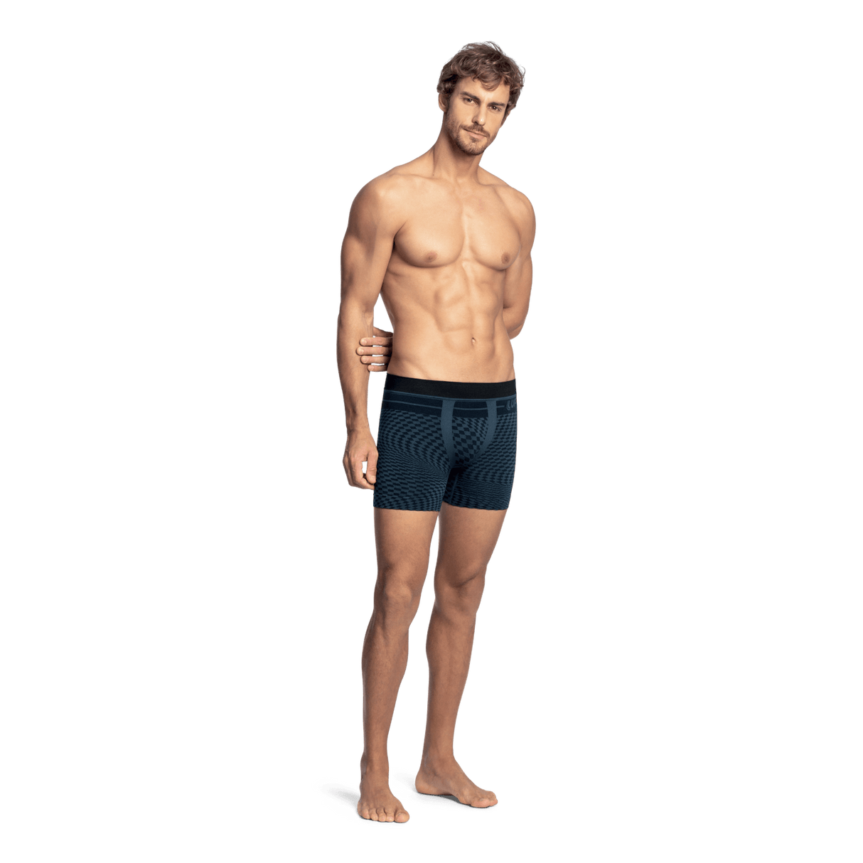 Lupo Boxer para hombre 00542-015