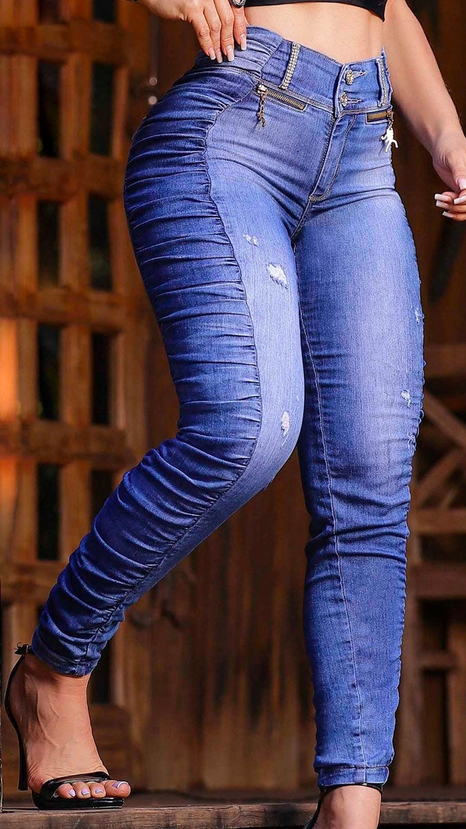 Rhero Women's Jeans Pants 56700