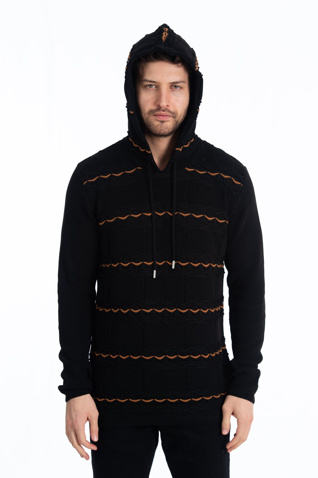 Suéter Masculino LMZ 3060