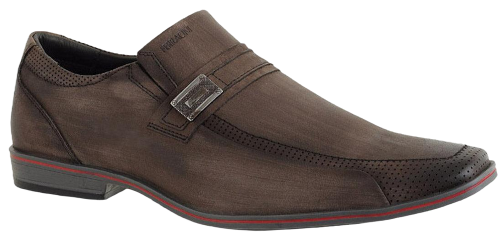 Ferracini Zapato Dresde para hombre 5233