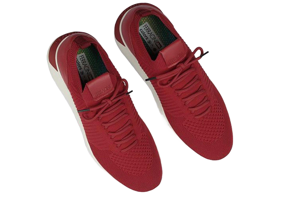 Zapatillas Ferracini Elektra 9248 Unisex