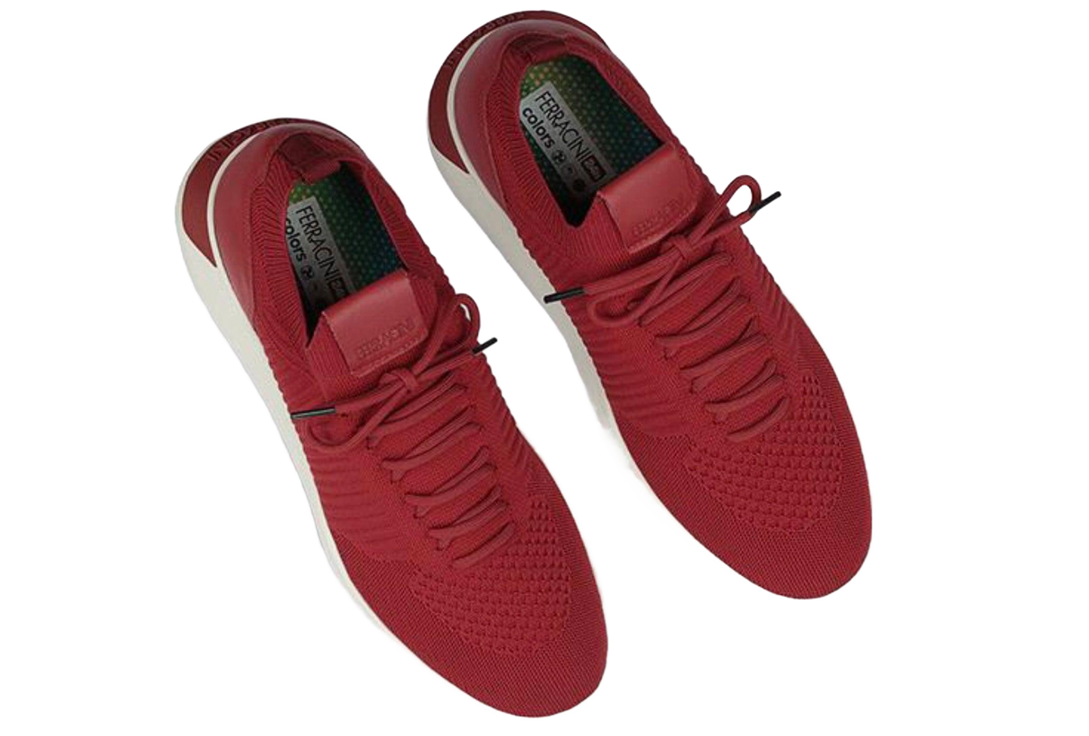 Zapatillas Ferracini Elektra 9248 Unisex