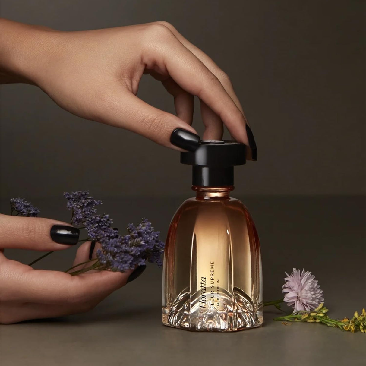 O Boticario Floratta Fleur Supreme Women's Eau de Parfum Spray