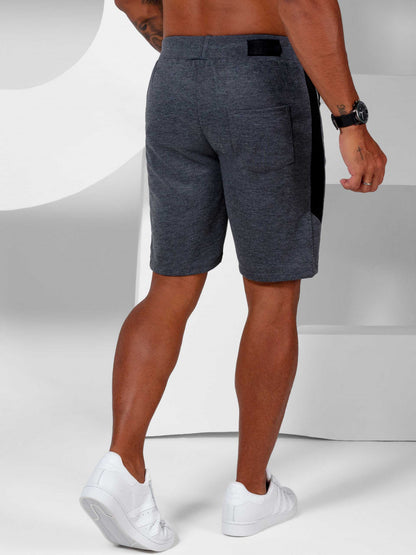 Pitbull  Jeans Men's Jogger Short  64084